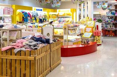 探索創(chuàng)業(yè)藍海 貫日母嬰用品店全國多地盛開，為何這座城市成為加盟首選？
