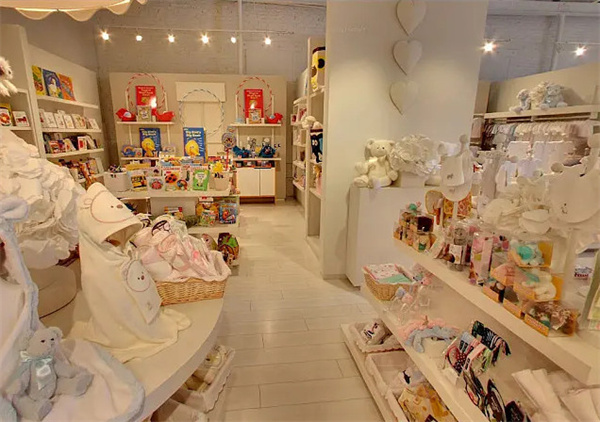 母嬰用品銷售 洞察市場(chǎng)趨勢(shì)與提升競(jìng)爭(zhēng)力的關(guān)鍵策略